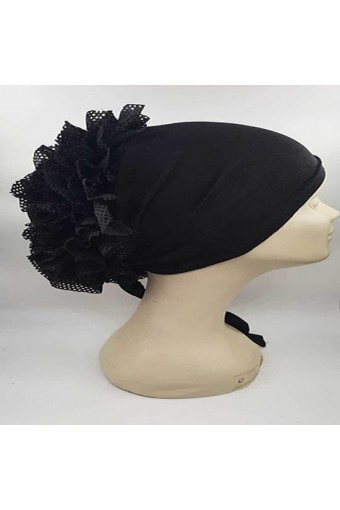 Fırfırlı Dikişli/Normal Bone