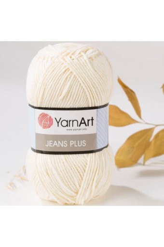 YarnArt Jeans Plus 03