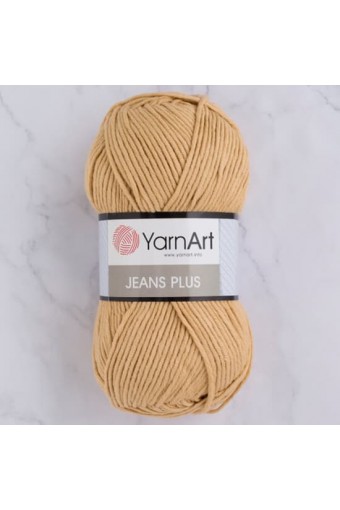 YarnArt Jeans Plus 07