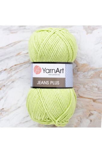 YarnArt Jeans Plus 11