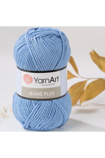 YarnArt Jeans Plus 15