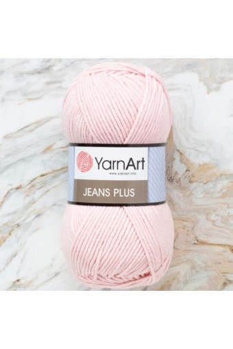 YarnArt Jeans Plus 18