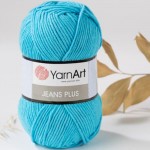 YARN ART JEANS PLUS