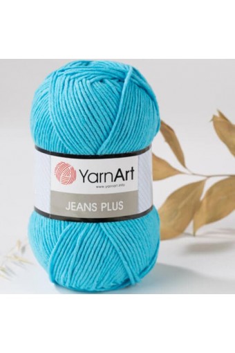 YarnArt Jeans Plus 33