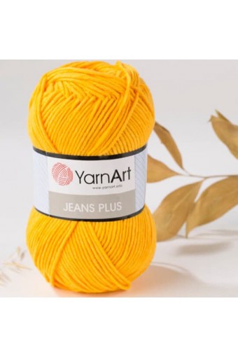 YarnArt Jeans Plus 35
