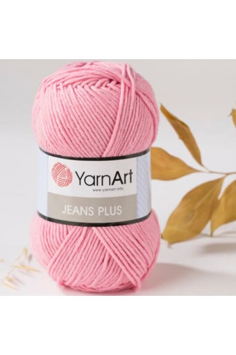 YarnArt Jeans Plus 36