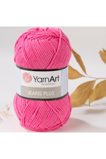 YarnArt Jeans Plus 42