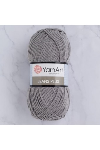 YarnArt Jeans Plus 46