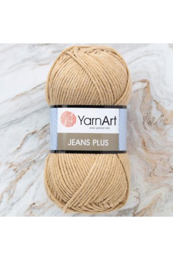 YarnArt Jeans Plus 48