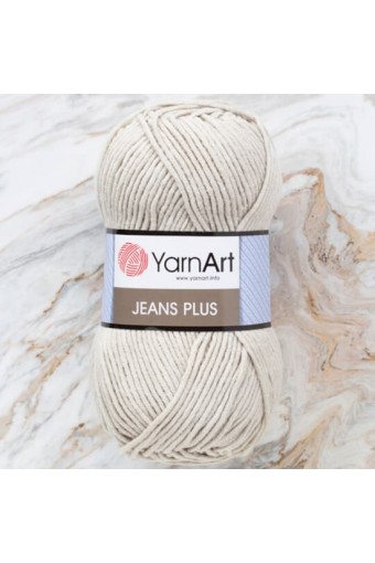 YarnArt Jeans Plus 49