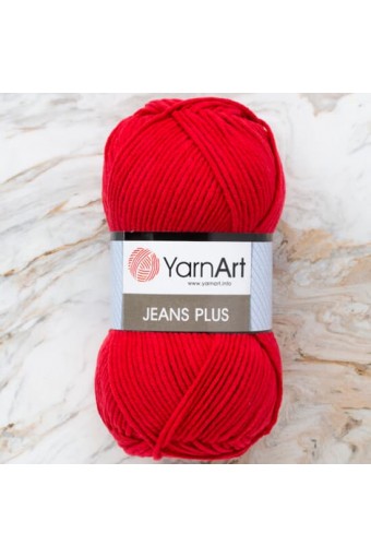 YarnArt Jeans Plus 51