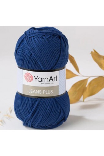 YarnArt Jeans Plus 54