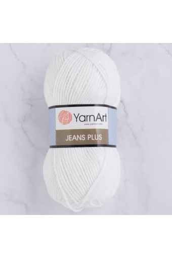 YarnArt Jeans Plus 62