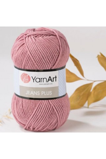 YarnArt Jeans Plus 65