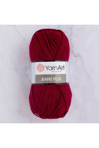 YarnArt Jeans Plus 66