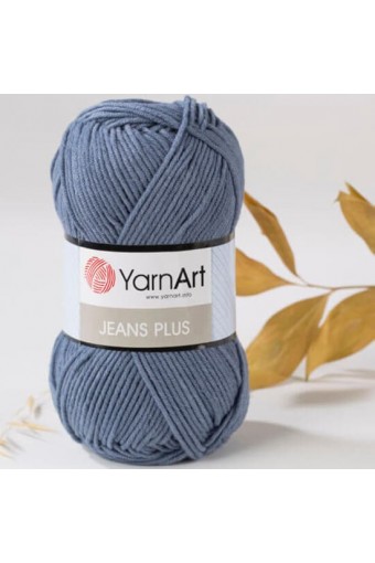 YarnArt Jeans Plus 68