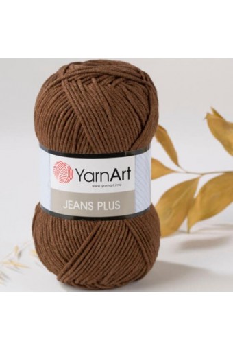 YarnArt Jeans Plus 70