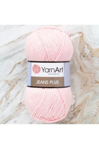 YarnArt Jeans Plus 74