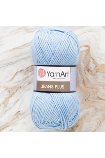 YarnArt Jeans Plus 75