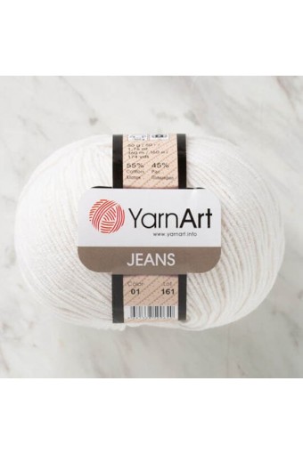Yarn Art Jeans 01