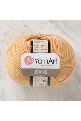 Yarn Art Jeans 07