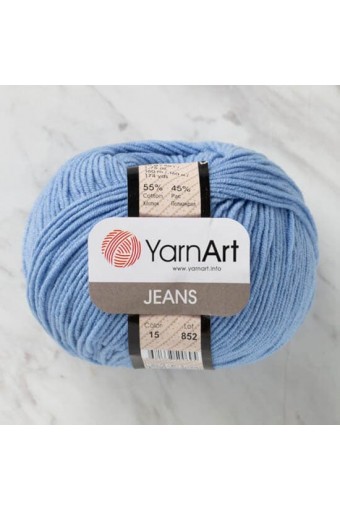 Yarn Art Jeans 15