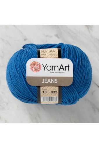 Yarn Art Jeans 16