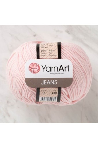 Yarn Art Jeans 18