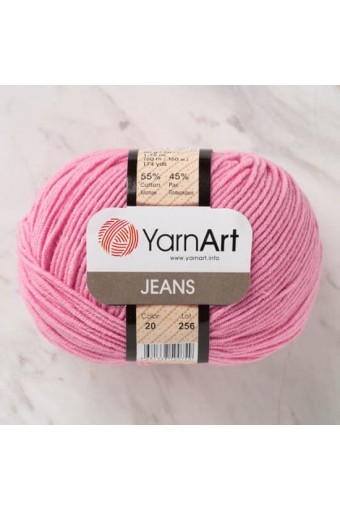 Yarn Art Jeans 20