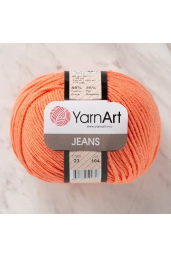 Yarn Art Jeans 23