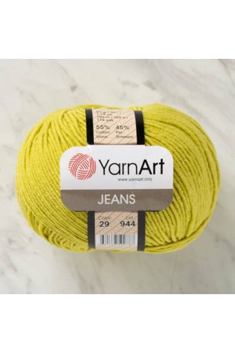 Yarn Art Jeans 29