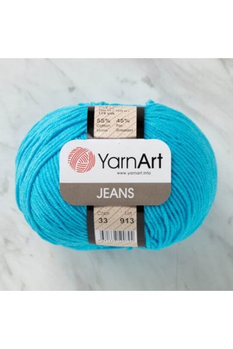 Yarn Art Jeans 33