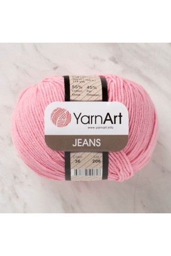 Yarn Art Jeans 36