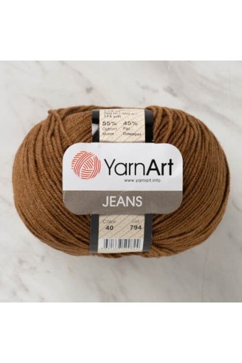 Yarn Art Jeans 40