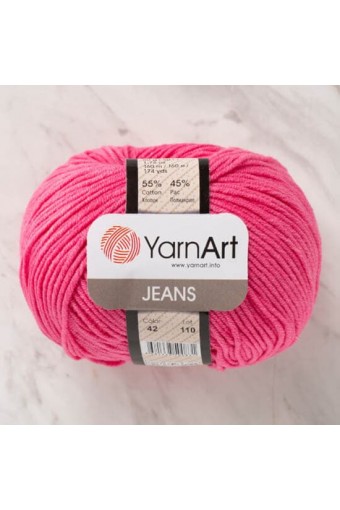 Yarn Art Jeans 42
