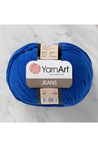 Yarn Art Jeans 47