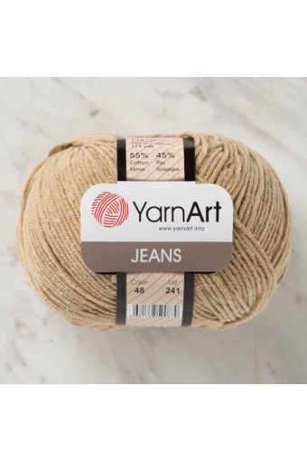 Yarn Art Jeans 48