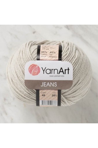 Yarn Art Jeans 49