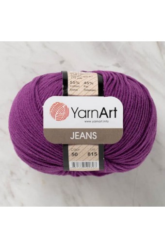 Yarn Art Jeans 50