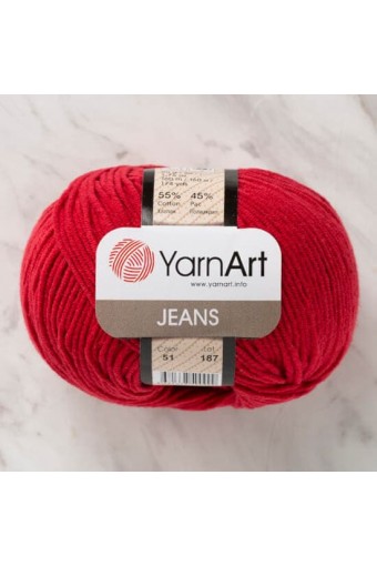 Yarn Art Jeans 51