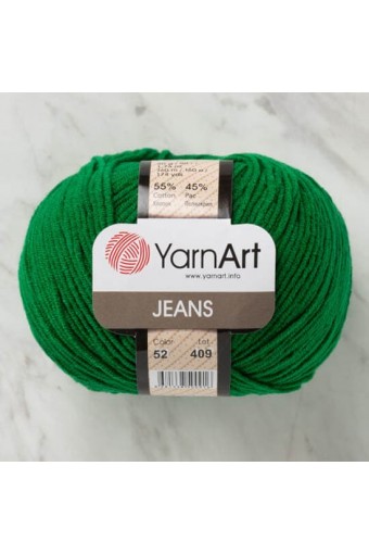 Yarn Art Jeans 52