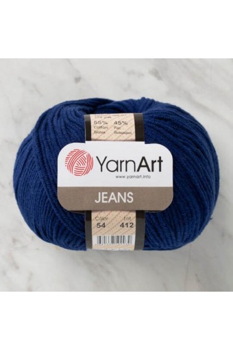Yarn Art Jeans 54