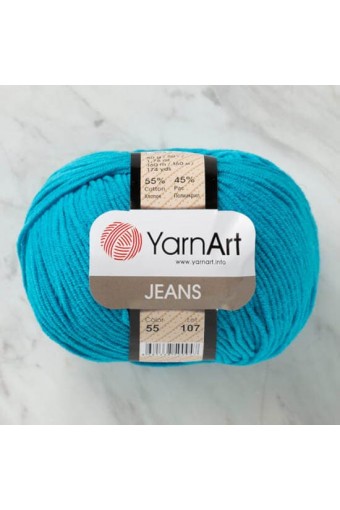 Yarn Art Jeans 55