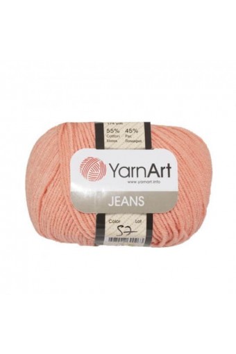 Yarn Art Jeans 57