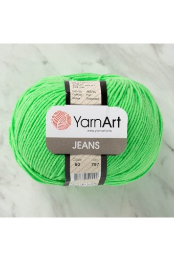 Yarn Art Jeans 60