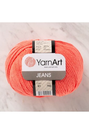 Yarn Art Jeans 61