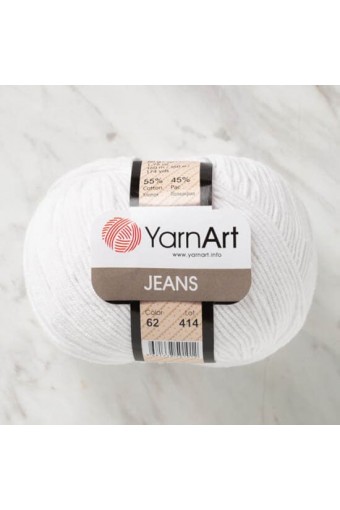 Yarn Art Jeans 62