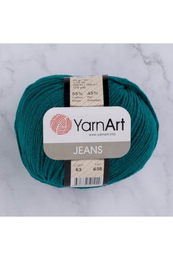 Yarn Art Jeans 63