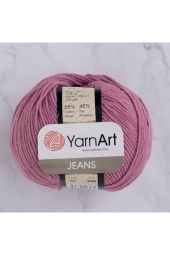 Yarn Art Jeans 65