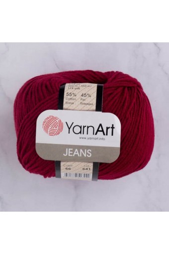 Yarn Art Jeans 66